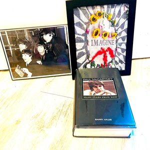 Beatles collection